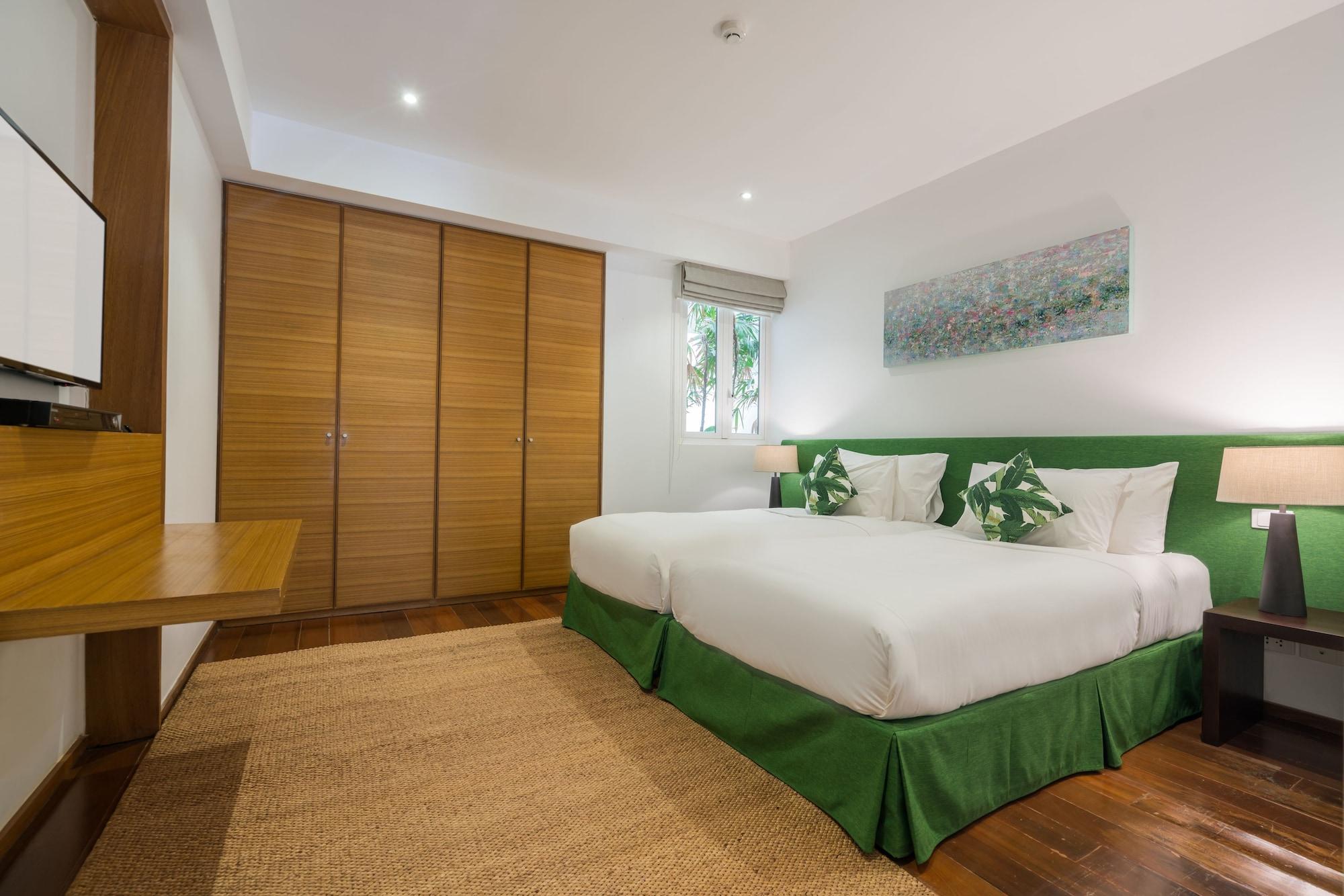 The Chava Resort Surin Beach  Esterno foto