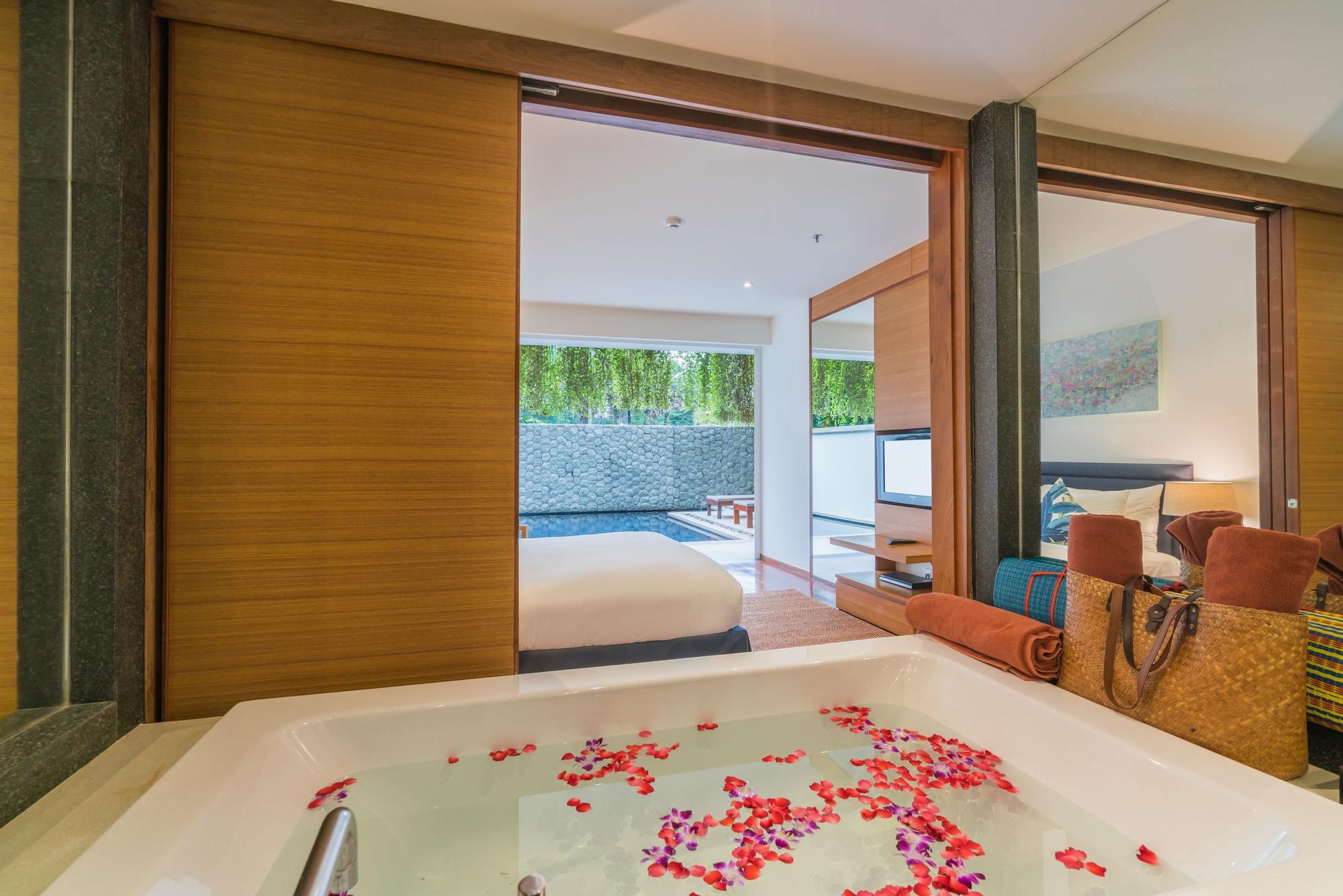 The Chava Resort Surin Beach  Esterno foto