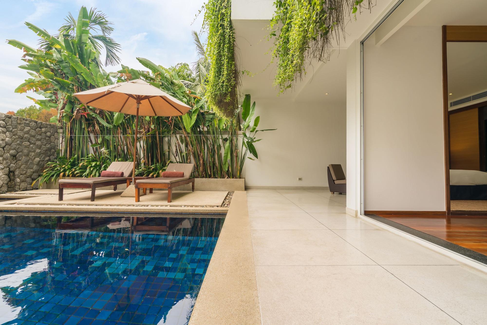 The Chava Resort Surin Beach  Esterno foto