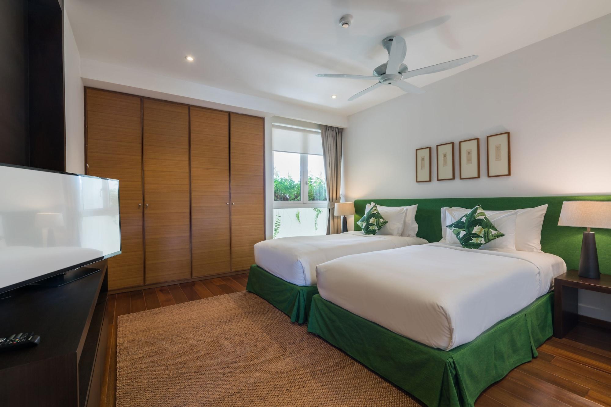 The Chava Resort Surin Beach  Esterno foto
