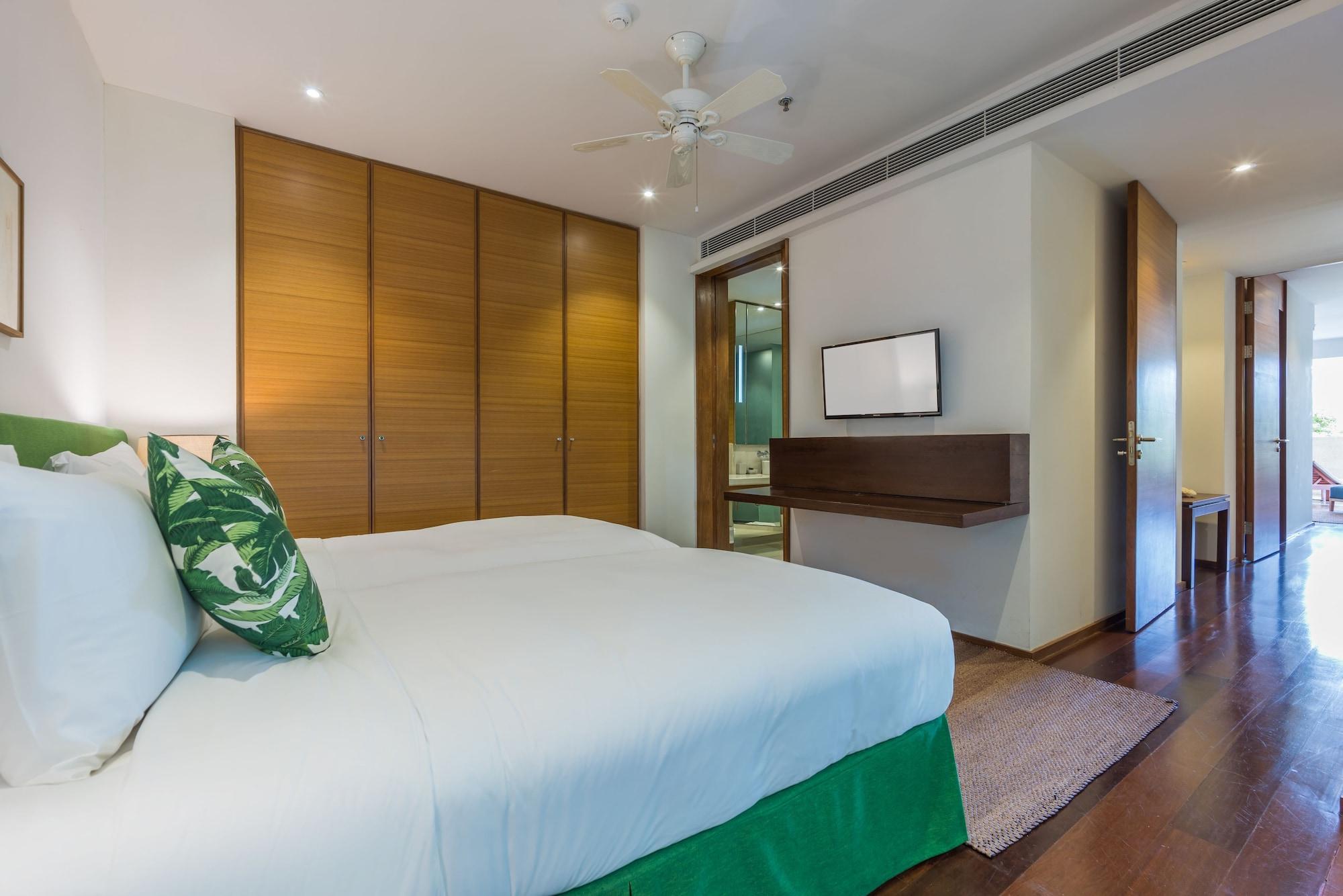 The Chava Resort Surin Beach  Esterno foto