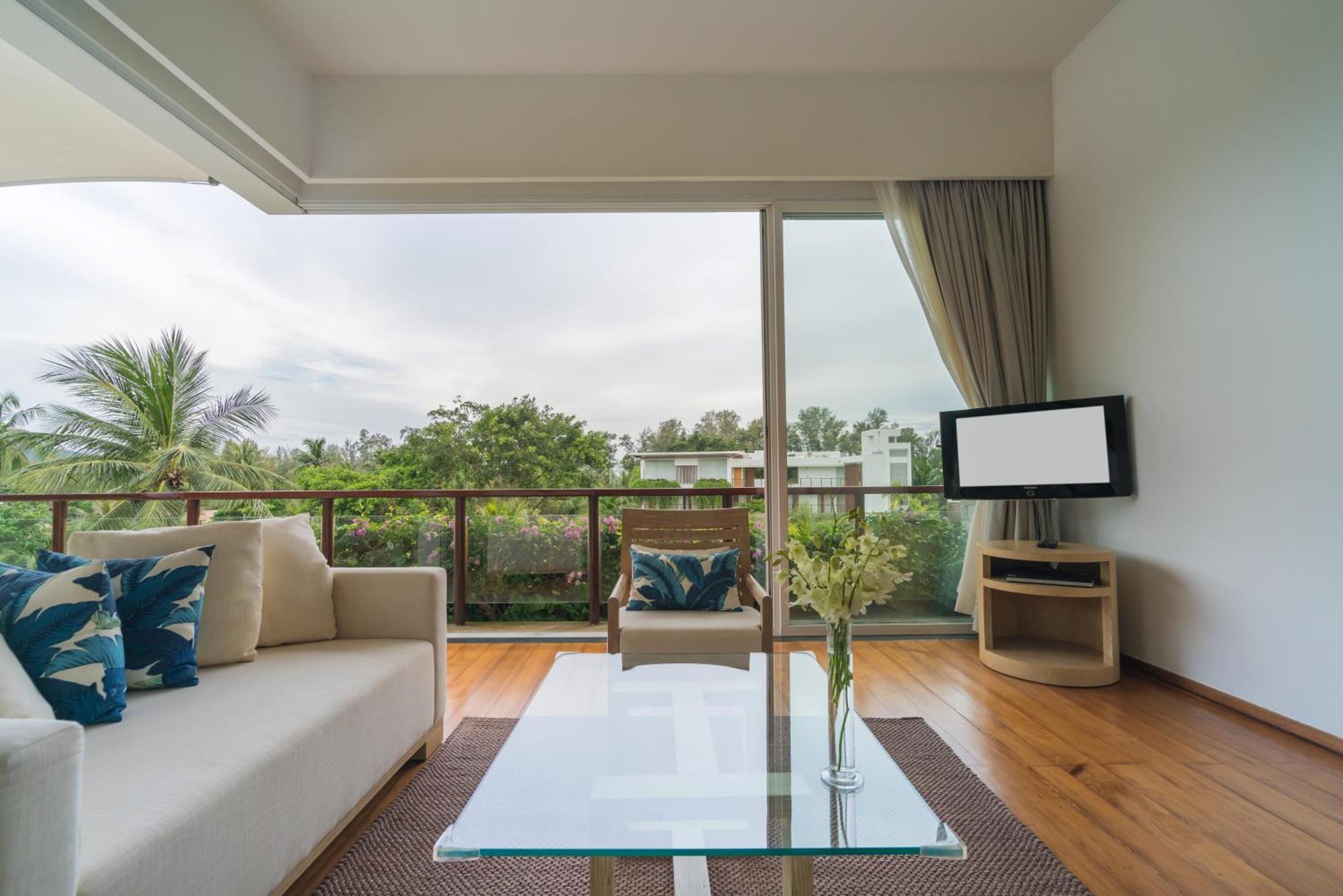 The Chava Resort Surin Beach  Esterno foto
