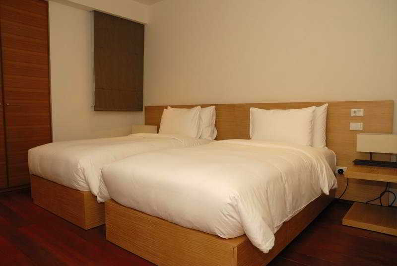 The Chava Resort Surin Beach  Esterno foto