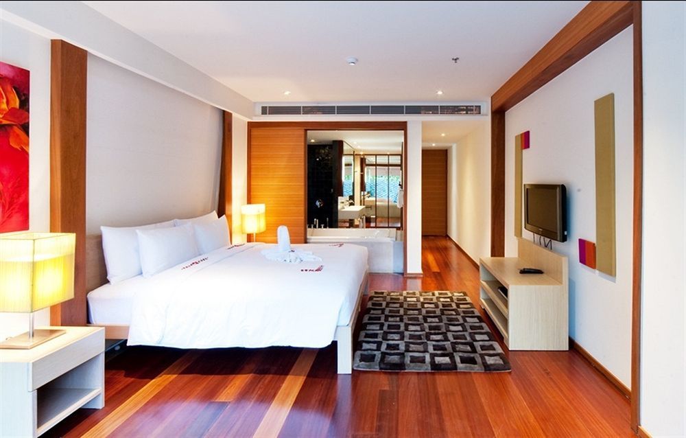 The Chava Resort Surin Beach  Esterno foto
