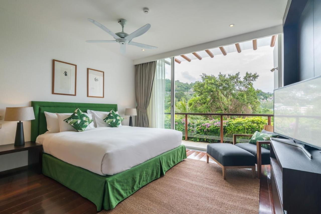 The Chava Resort Surin Beach  Esterno foto