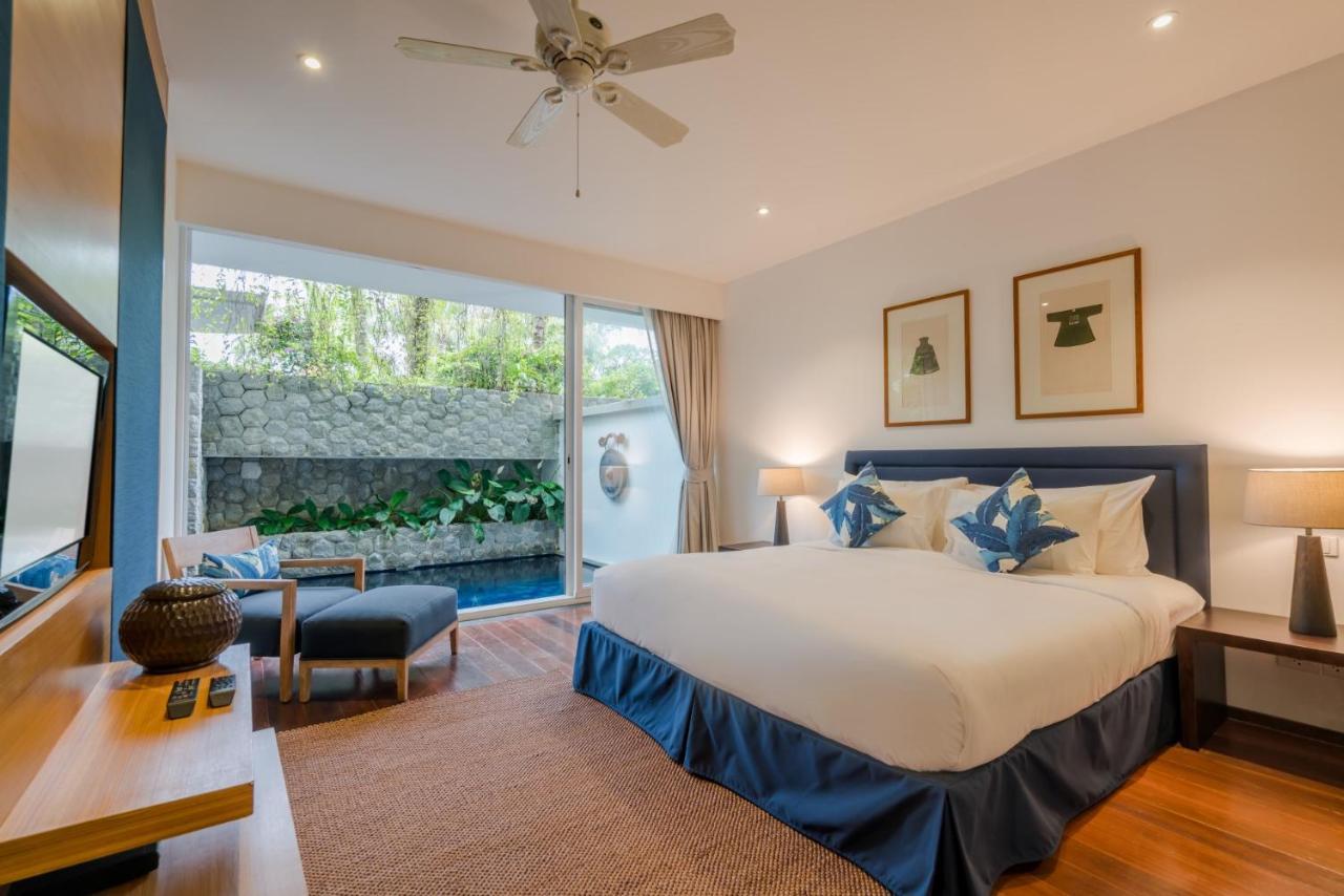 The Chava Resort Surin Beach  Esterno foto