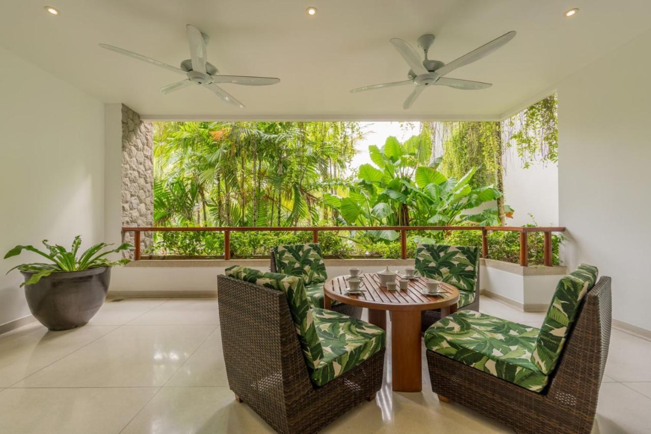 The Chava Resort Surin Beach  Esterno foto