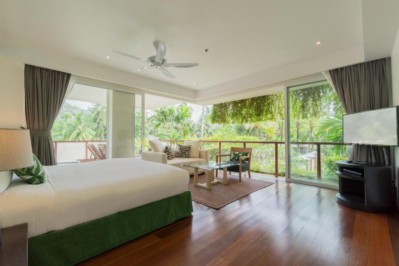 The Chava Resort Surin Beach  Esterno foto
